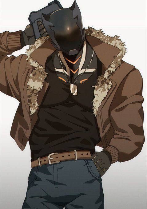 Sentinel unit || bounty hunter