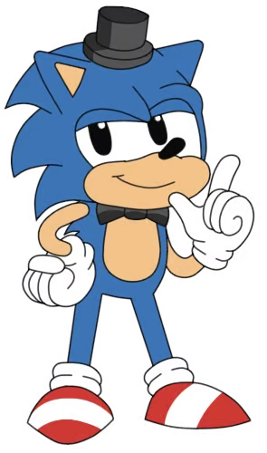 Clone Sonic