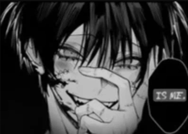 Yandere Friend