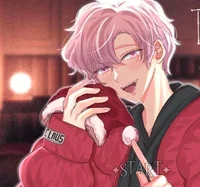 Carlos Aisles | Yandere Secret Santa