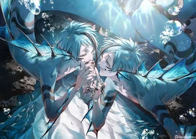 Jade and Floyd Leech(Leech Twins)