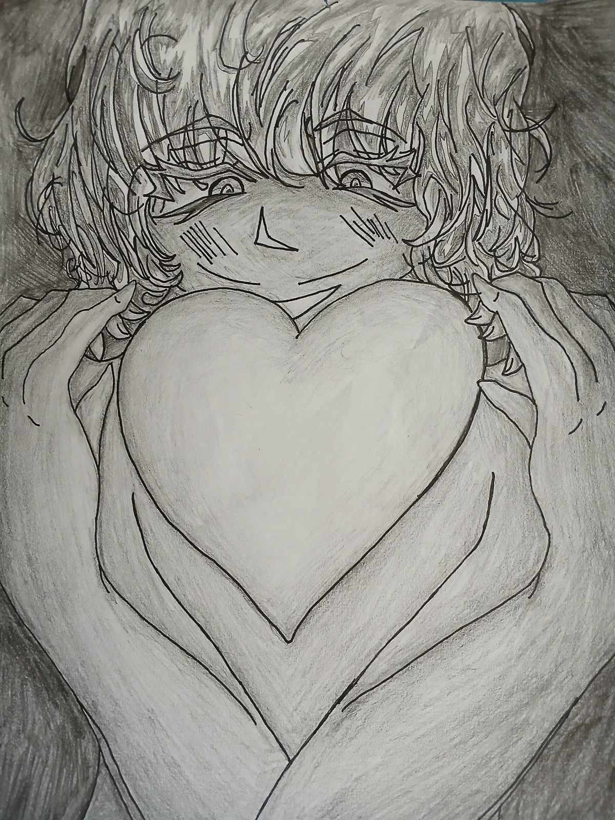 Jade(Your Yandere GF)