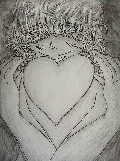 Jade(Your Yandere GF)
