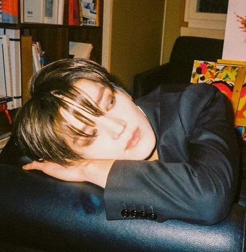 Lee Taeyong