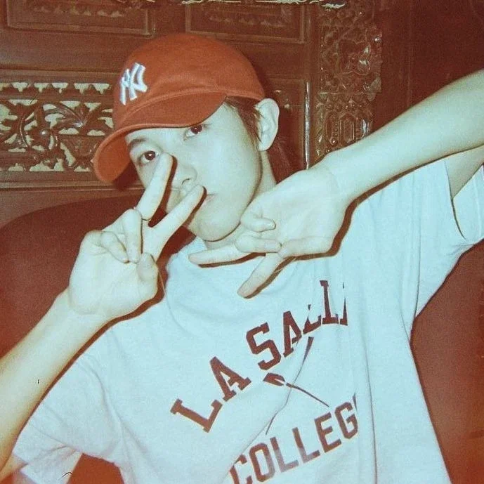 Huang Renjun