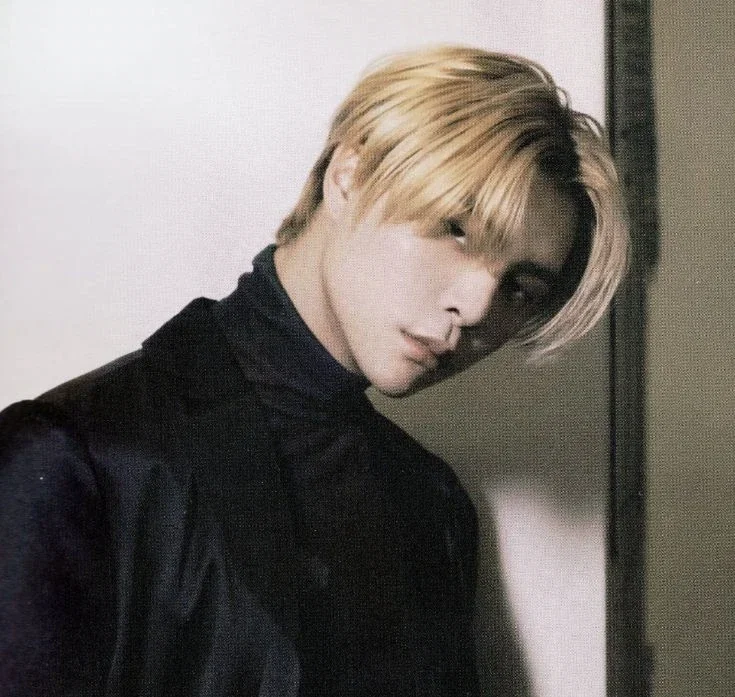 Johnny Suh