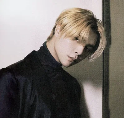 Johnny Suh