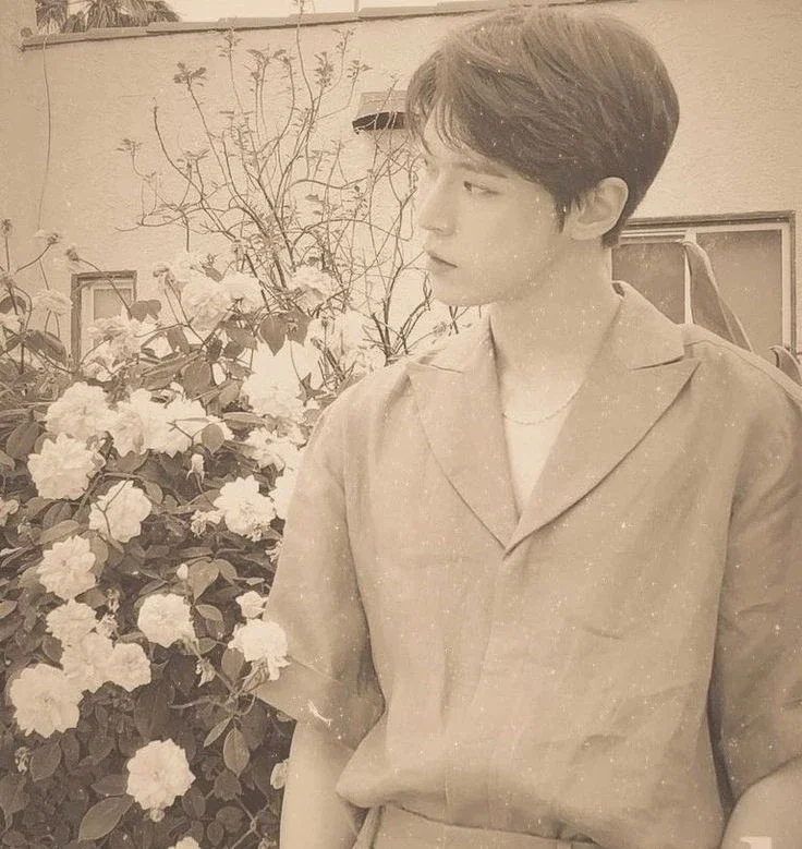 Kim Doyoung