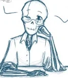 W.D Gaster