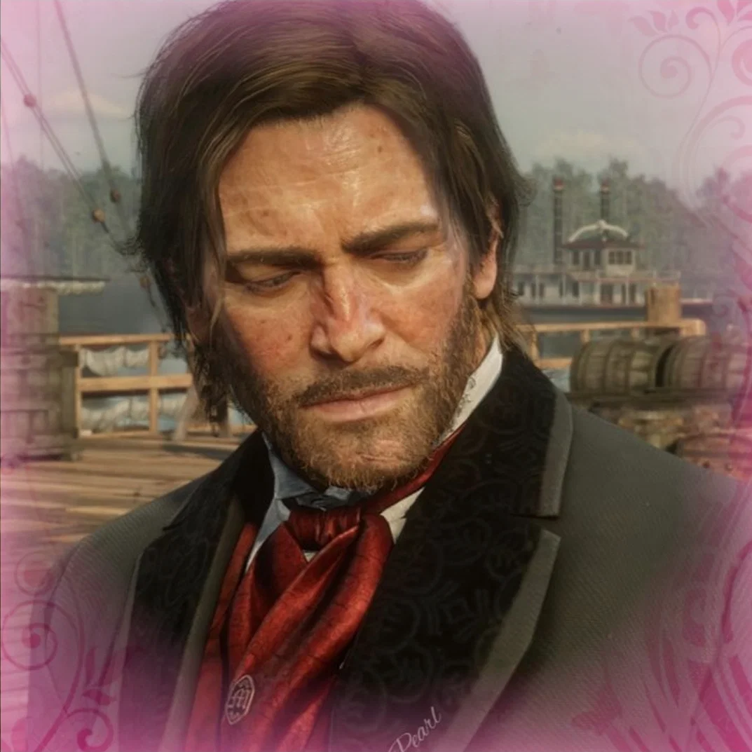 ARTHUR MORGAN