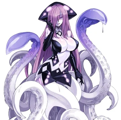 Kraken - MGE