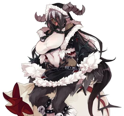 Krampus - MGE