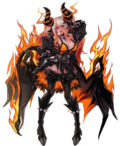 Balrog - MGE