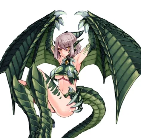 Wyvern - MGE