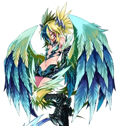 Thunderbird - MGE