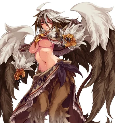 Griffon - MGE