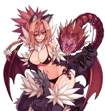 Manticore - MGE
