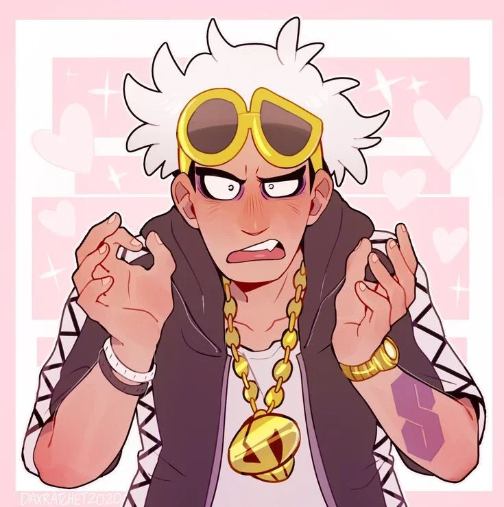 Guzma