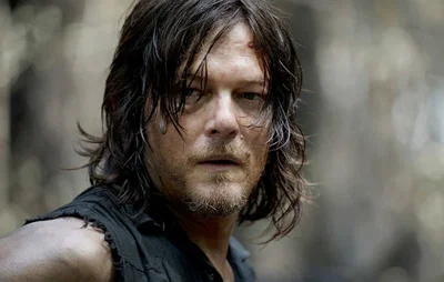 Daryl Dixon
