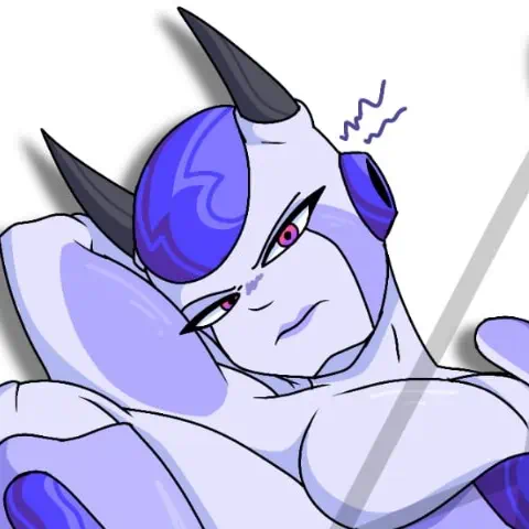 Glacier | The Empress of the Universe
