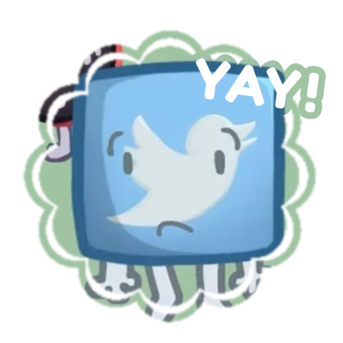 Twitter || BFNIF