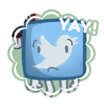 Twitter || BFNIF