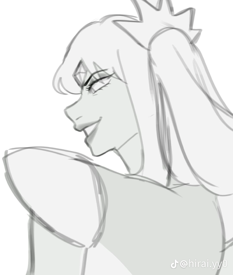 White diamond 