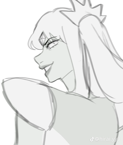 White diamond 