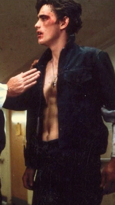 Dallas Winston 