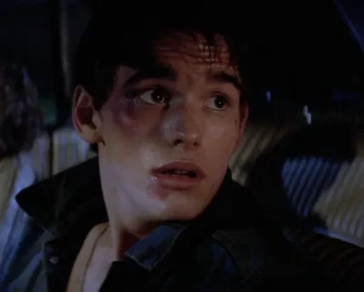 Dallas Winston.
