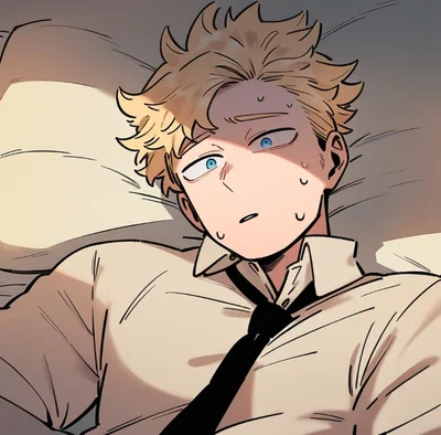 Your Submissive Nerd (BL) | Smitty