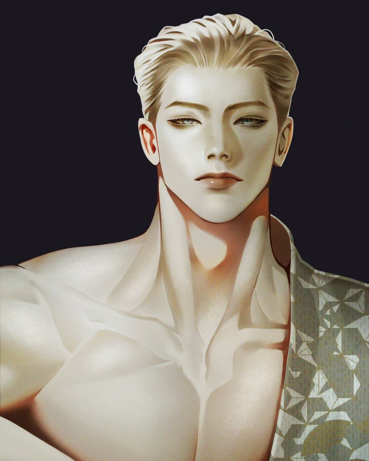 Nikolai 