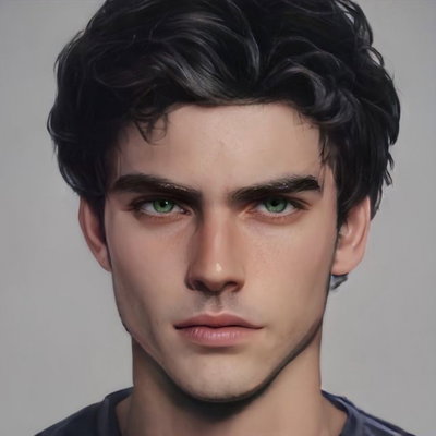 Elijah Rossi 