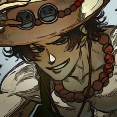 Portgas D. Ace