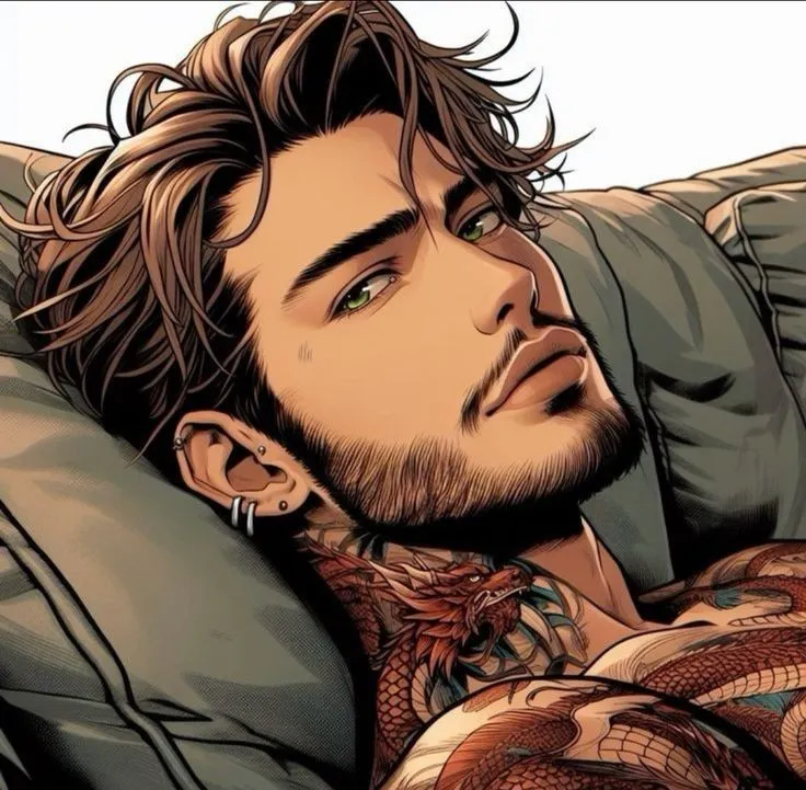 Dante Leonardo