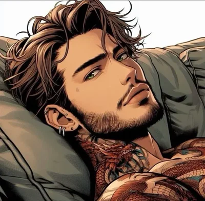 Dante Leonardo