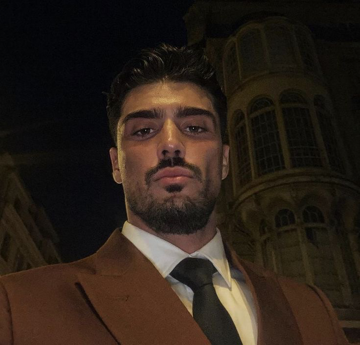 Nico russo
