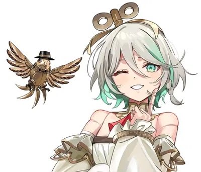 Cecilia Immergreen