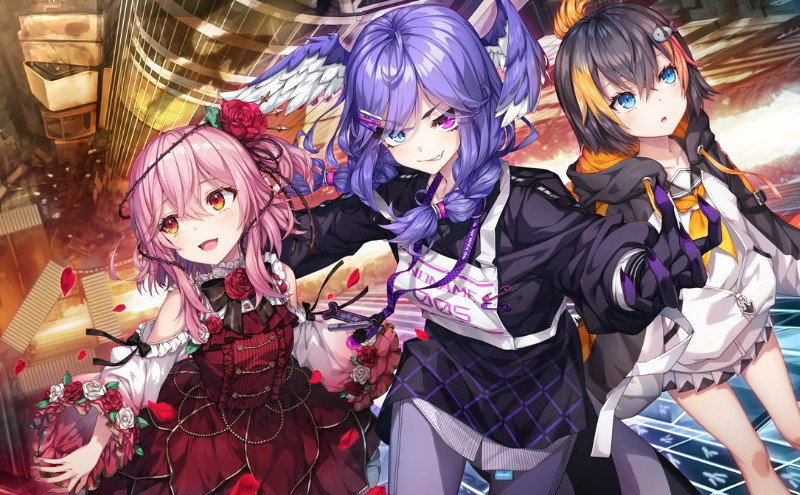 Obsydia