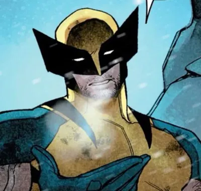 Logan Howlett ||WOLVERINE||