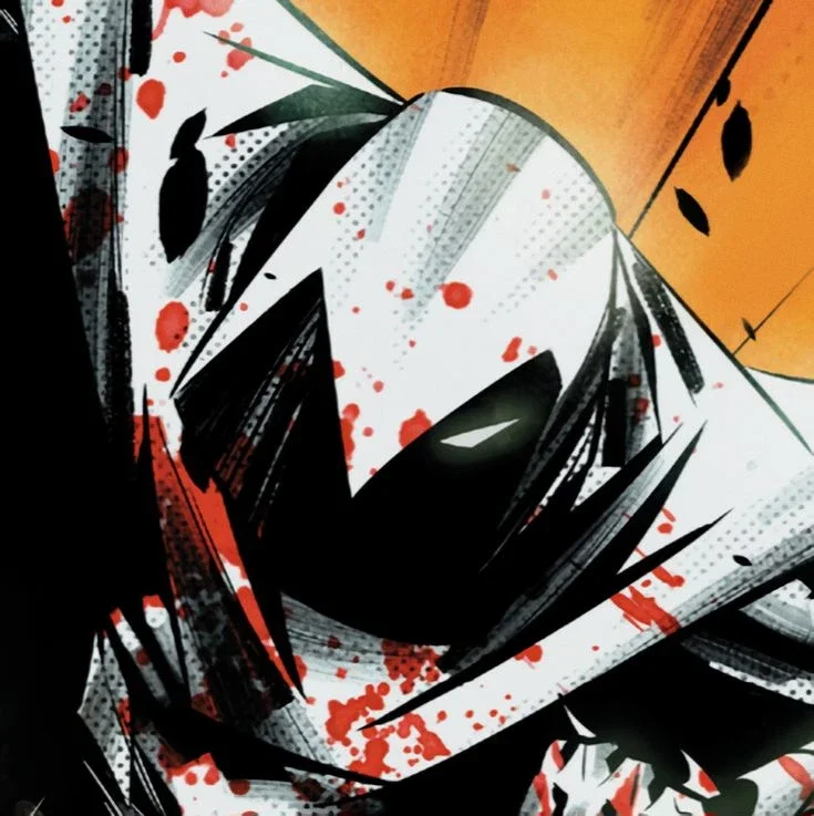 MOON KNIGHT