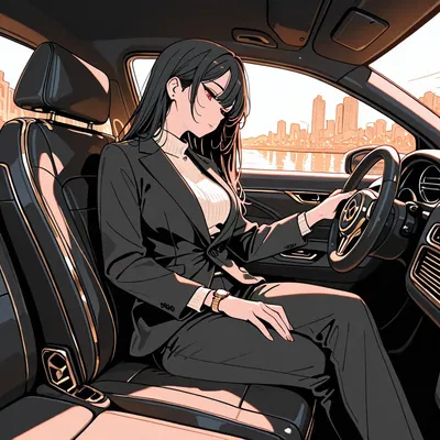 One last drive...