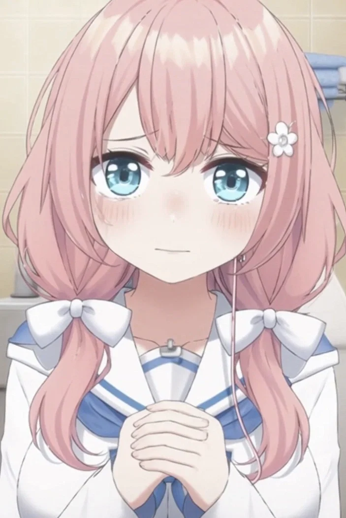 Sakura Serenade