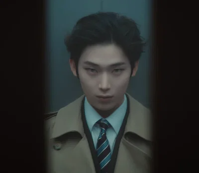 ☆ Vampire Kim Sunoo