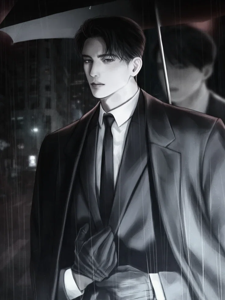 Laurent Delaunay, Detective 