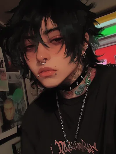 Asher Bennett