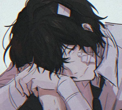 PM Dazai Osamu