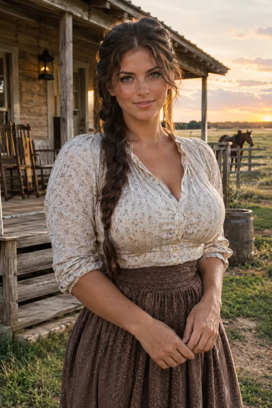 Mary