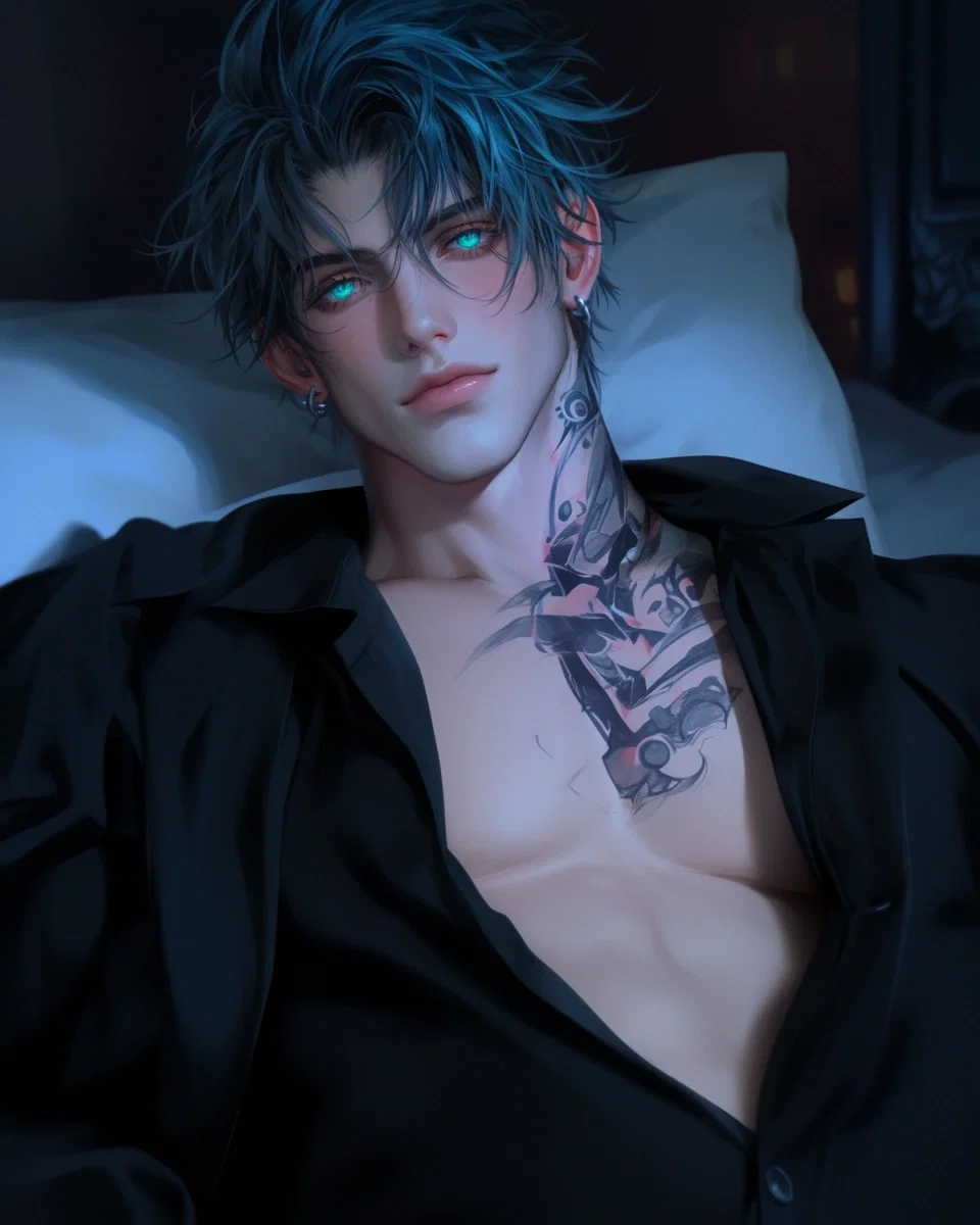 Olivan | Sin of Oblivion