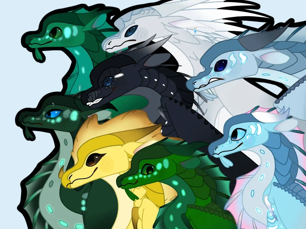 The rise of Animus users